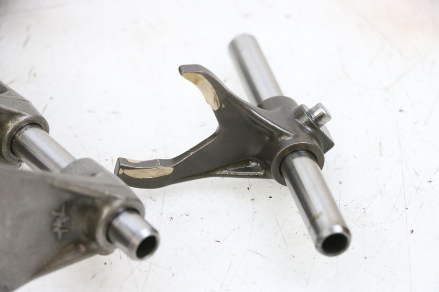 photo de GETRIEBE  MV AGUSTA BRUTALE R WALLY 910 (2008 - 2008) - Weitere Ansicht des Artikels