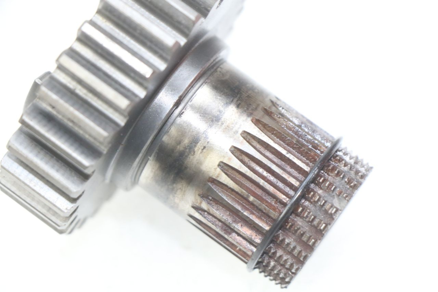 photo de GETRIEBE ROYAL ENFIELD BULLET CLASSIC 500 (2017 - 2020) - Detailansicht des Bauteils