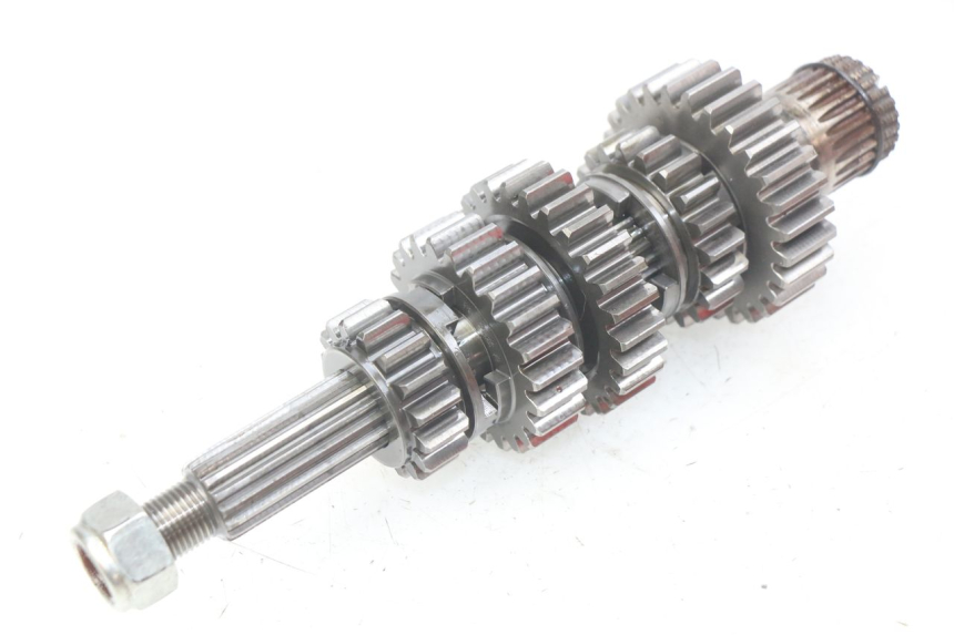 photo de GETRIEBE ROYAL ENFIELD BULLET CLASSIC 500 (2017 - 2020) - Weitere Ansicht des Artikels