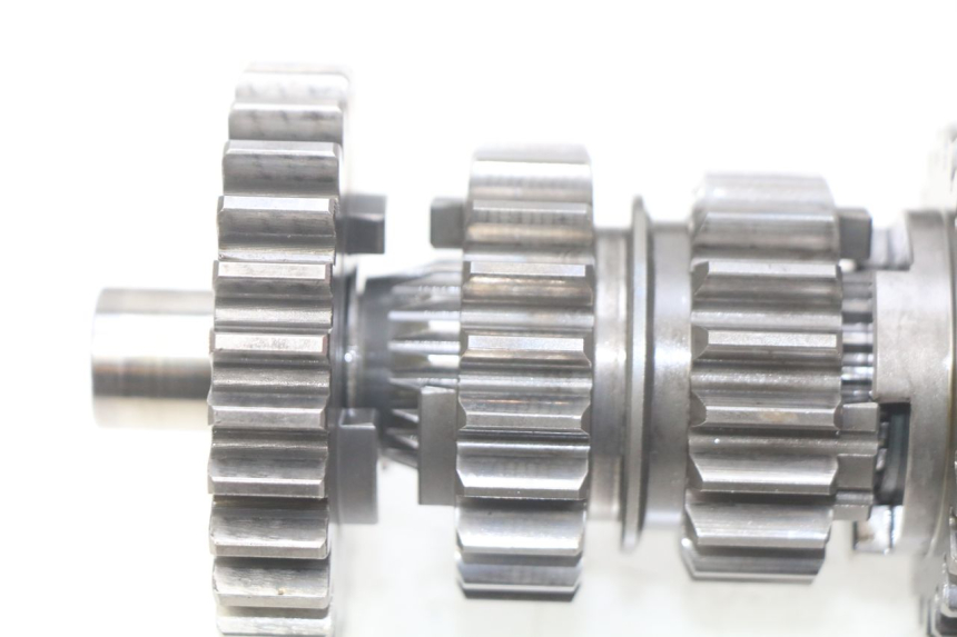 photo de GETRIEBE ROYAL ENFIELD BULLET CLASSIC 500 (2017 - 2020) - Ergänzendes Produktfoto