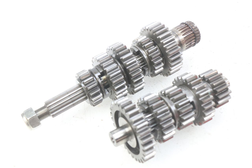 photo de GETRIEBE ROYAL ENFIELD BULLET CLASSIC 500 (2017 - 2020) - Alternativer Blickwinkel