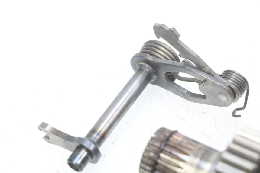 photo de GETRIEBE ROYAL ENFIELD BULLET CLASSIC 500 (2017 - 2020) - Detailansicht des Bauteils