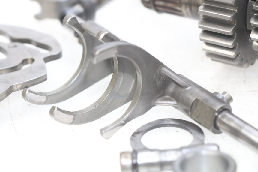 photo de GETRIEBE ROYAL ENFIELD BULLET CLASSIC 500 (2017 - 2020) - Gesamtansicht des Produkts