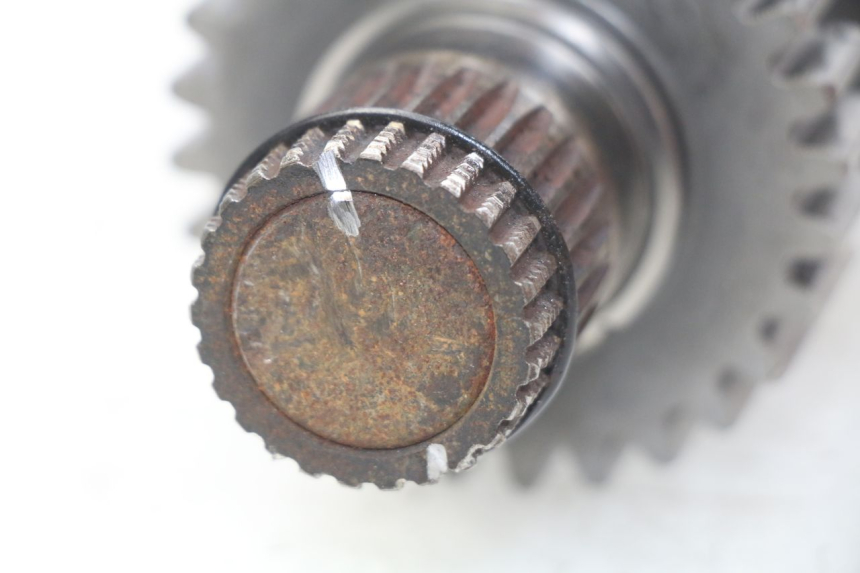 photo de GETRIEBE ROYAL ENFIELD BULLET CLASSIC 500 (2017 - 2020) - Gesamtansicht des Produkts