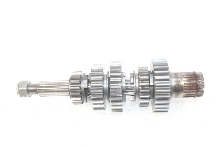 photo de GETRIEBE ROYAL ENFIELD BULLET CLASSIC 500 (2017 - 2020) - Kennzeichnungen und Originalreferenzen