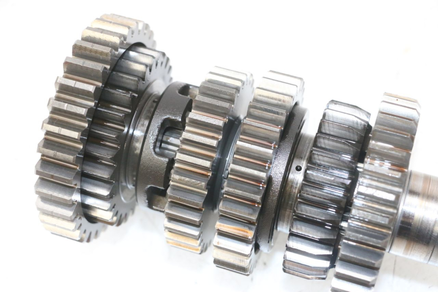 photo de GETRIEBE  HONDA CB R 1000 (2018 - 2023) - Detailansicht des Bauteils