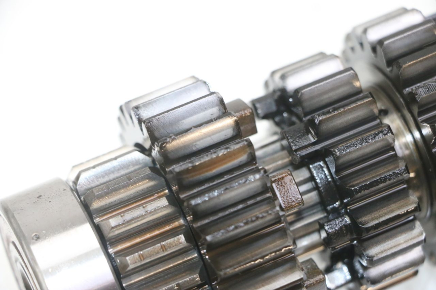 photo de GETRIEBE  HONDA CB R 1000 (2018 - 2023) - Weitere Ansicht des Artikels