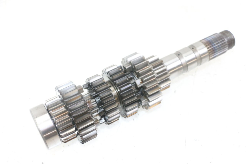 photo de GETRIEBE  HONDA CB R 1000 (2018 - 2023) - Charakteristische Merkmale