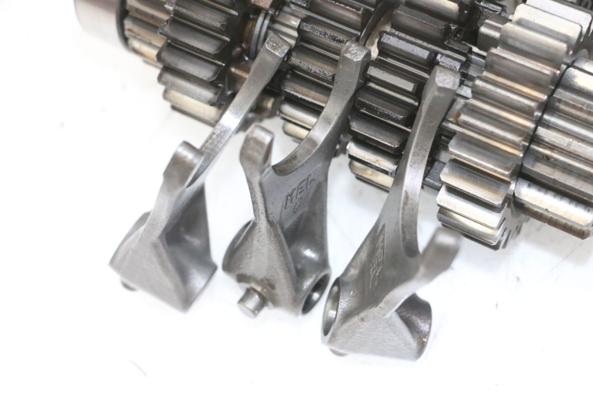 photo de GETRIEBE  HONDA CB R 1000 (2018 - 2023) - Hochauflösende Nahaufnahme