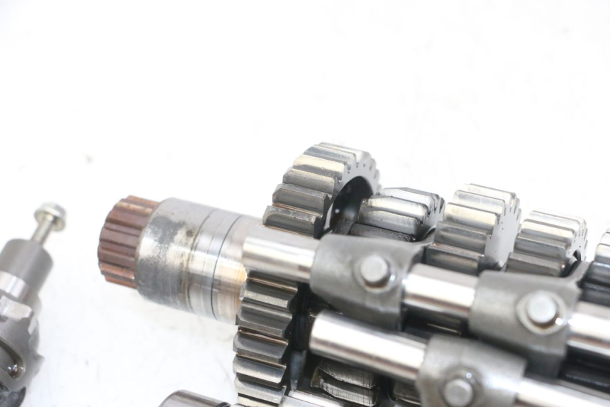 photo de GETRIEBE  HONDA CB R 1000 (2018 - 2023) - Qualität der Gebrauchtware