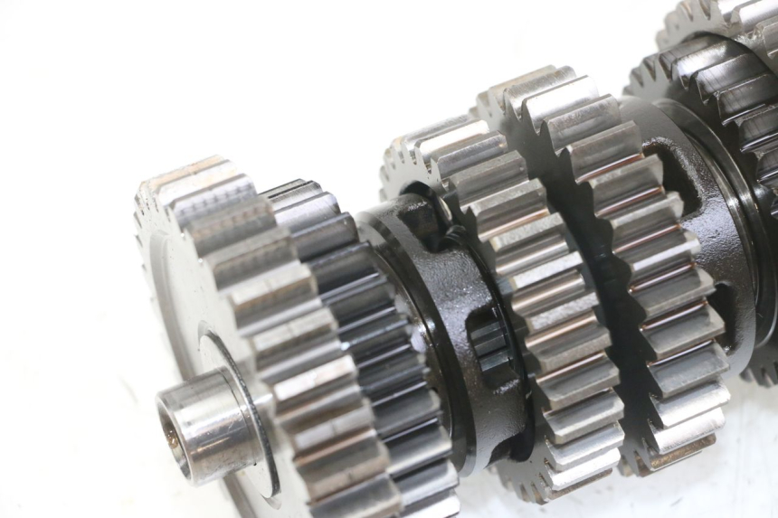 photo de GETRIEBE  HONDA CB R 1000 (2018 - 2023) - Zoom auf Gebrauchszustand