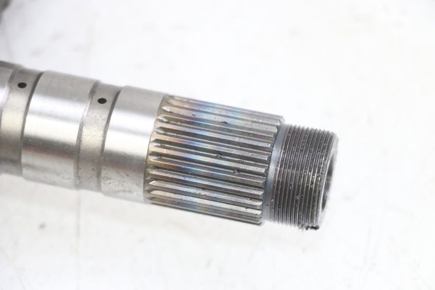 photo de GETRIEBE  HONDA CB R 1000 (2018 - 2023) - Detailansicht des Bauteils