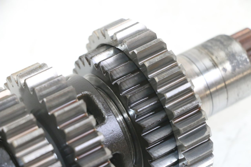 photo de GETRIEBE  HONDA CB R 1000 (2018 - 2023) - Alternative Perspektive