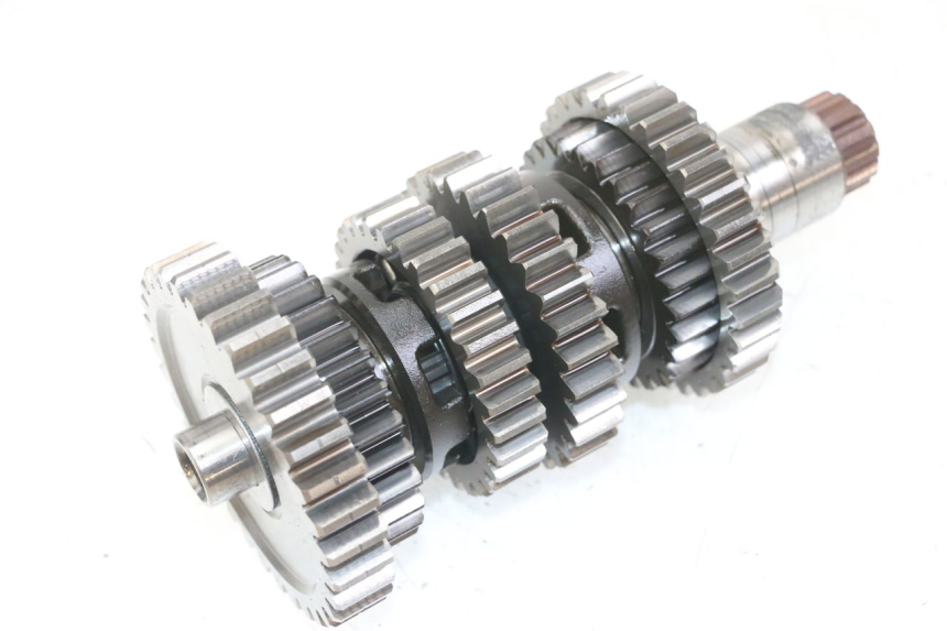 photo de GETRIEBE  HONDA CB R 1000 (2018 - 2023) - Technische Nahaufnahme