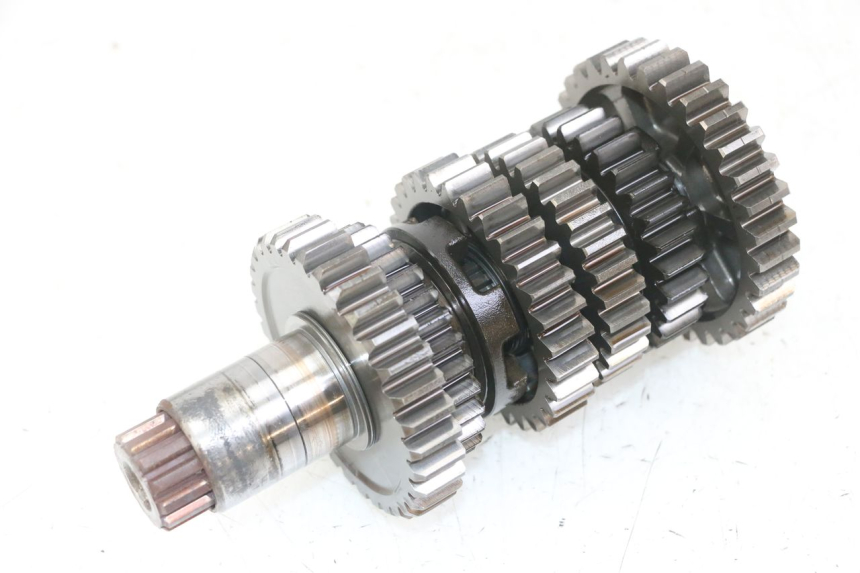 photo de GETRIEBE  HONDA CB R 1000 (2018 - 2023) - Gesamtansicht des Produkts