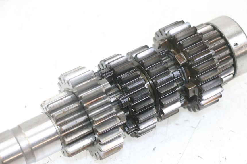 photo de GETRIEBE  HONDA CB R 1000 (2018 - 2023) - Geprüftes Gebrauchtteil