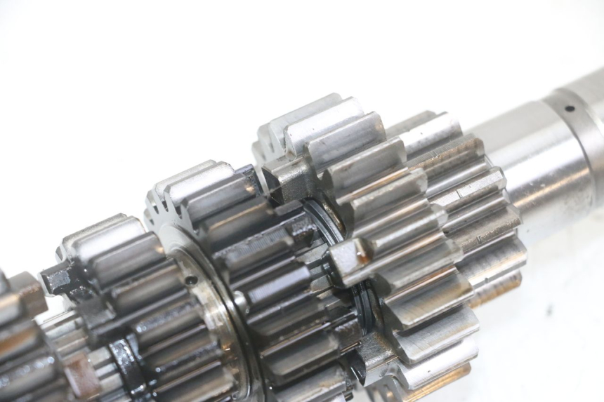 photo de GETRIEBE  HONDA CB R 1000 (2018 - 2023) - Kennzeichnungen und Originalreferenzen