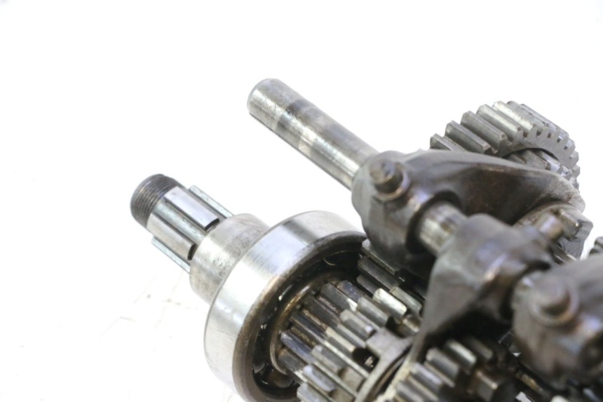 photo de GETRIEBE  HONDA CB TWO FIFTY 250 (1991 - 2002) - Detailansicht des Bauteils