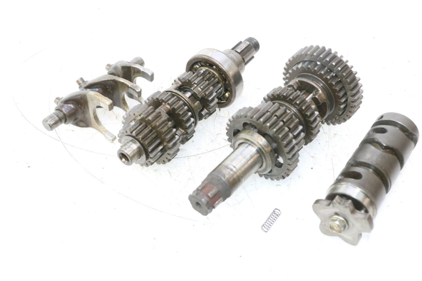 photo de GETRIEBE  HONDA CB TWO FIFTY 250 (1991 - 2002) - Weitere Ansicht des Artikels