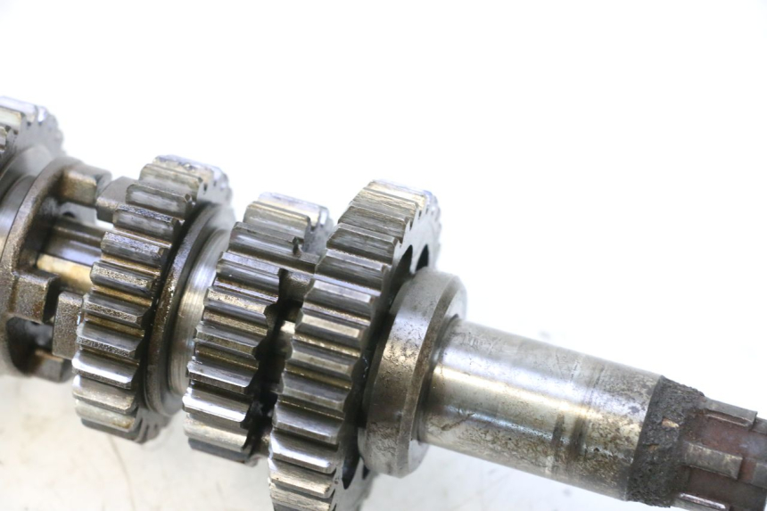 photo de GETRIEBE  HONDA CB TWO FIFTY 250 (1991 - 2002) - Qualität der Gebrauchtware