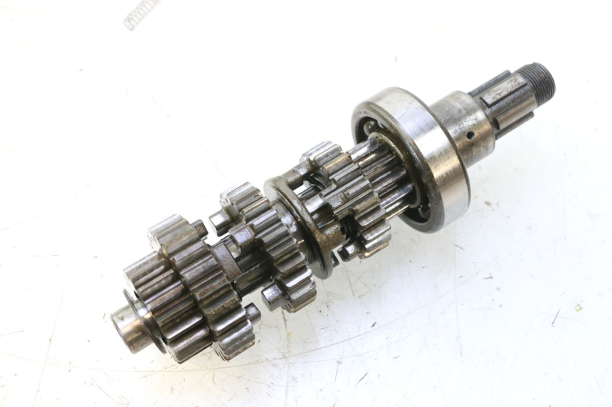 photo de GETRIEBE  HONDA CB TWO FIFTY 250 (1991 - 2002) - Hauptansicht