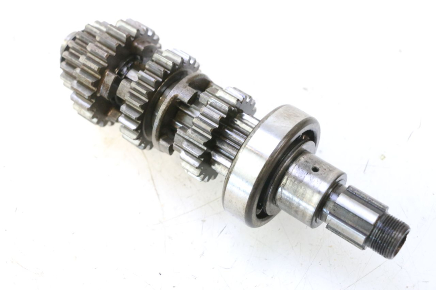 photo de GETRIEBE  HONDA CB TWO FIFTY 250 (1991 - 2002) - Detailansicht des Bauteils