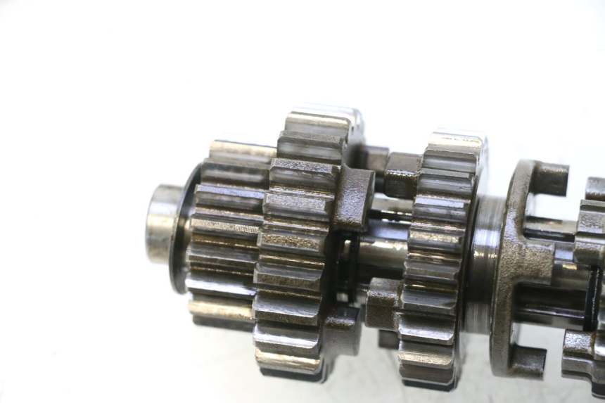 photo de GETRIEBE  HONDA CB TWO FIFTY 250 (1991 - 2002) - Technische Nahaufnahme