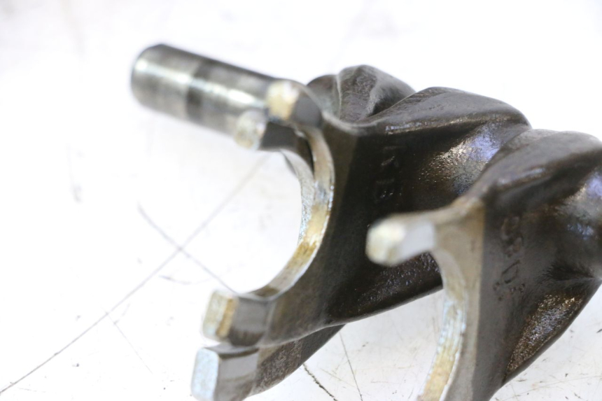 photo de GETRIEBE  HONDA CB TWO FIFTY 250 (1991 - 2002) - Oberflächenzustand und Material