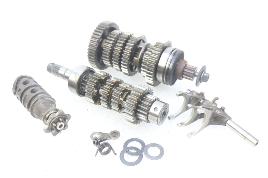 photo de GETRIEBE HONDA CBF 500 (2004 - 2007) - Hauptansicht