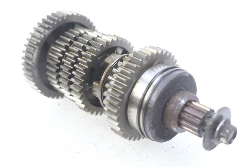 photo de GETRIEBE HONDA CBF 500 (2004 - 2007) - Detailansicht des Bauteils