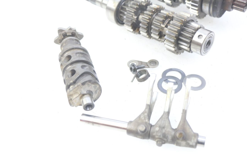 photo de GETRIEBE HONDA CBF 500 (2004 - 2007) - Weitere Ansicht des Artikels