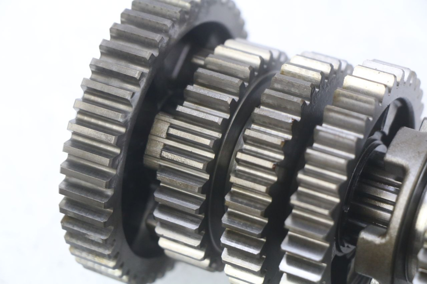 photo de GETRIEBE HONDA CBF 500 (2004 - 2007) - Ergänzendes Produktfoto