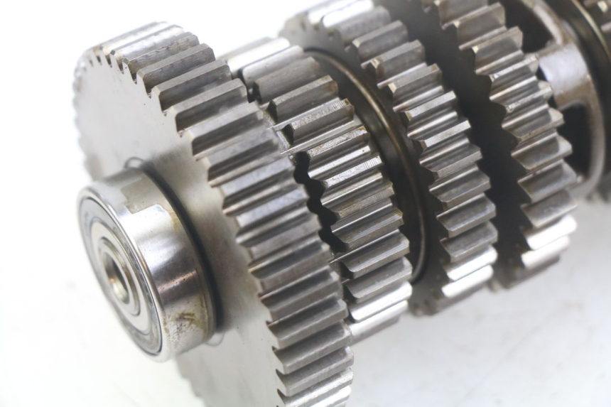 photo de GETRIEBE HONDA CBF 500 (2004 - 2007) - Gesamtansicht des Produkts