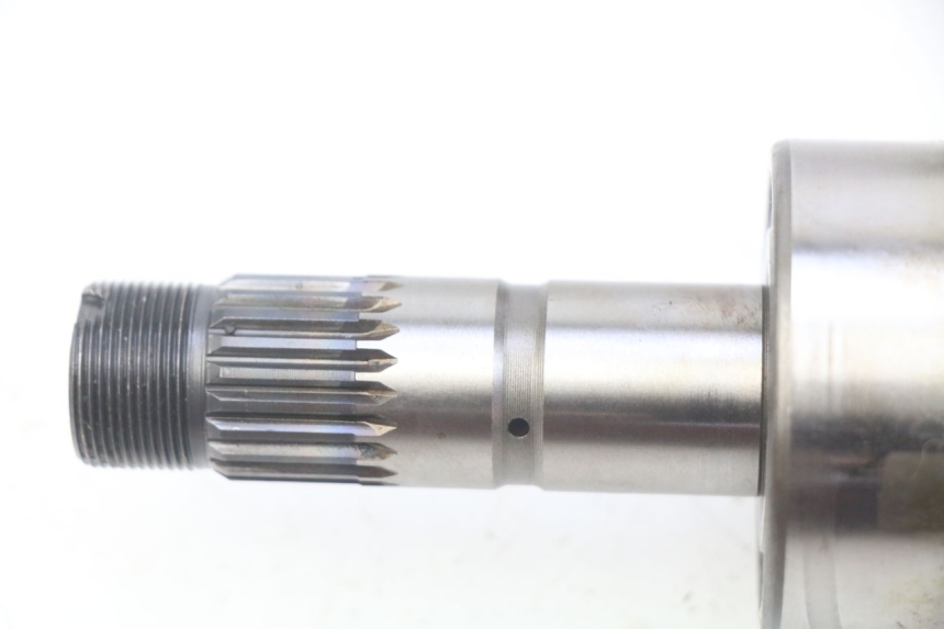 photo de GETRIEBE HONDA CBF 500 (2004 - 2007) - Geprüftes Gebrauchtteil