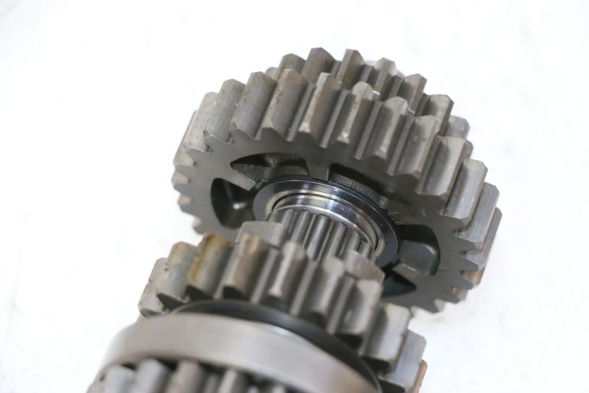 photo de GETRIEBE  HONDA CBF 125 (2009 - 2015) - Weitere Ansicht des Artikels