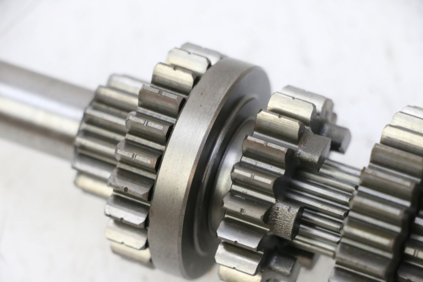 photo de GETRIEBE  HONDA CBF 125 (2009 - 2015) - Zoom auf Komponenten