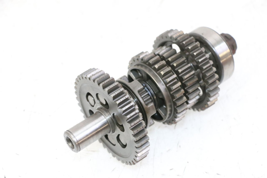 photo de GETRIEBE  HONDA CBF 125 (2009 - 2015) - Gesamtansicht des Produkts