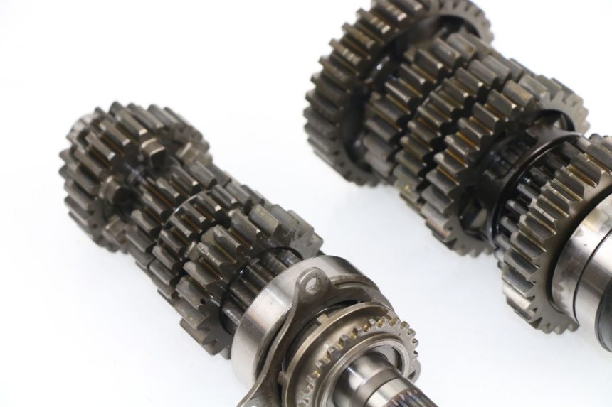 photo de GETRIEBE  HONDA CBF N 600 (2008 - 2010) - Detailansicht des Bauteils