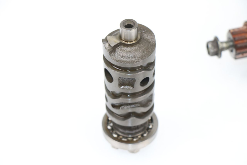 photo de GETRIEBE  HONDA CBF N 600 (2008 - 2010) - Weitere Ansicht des Artikels