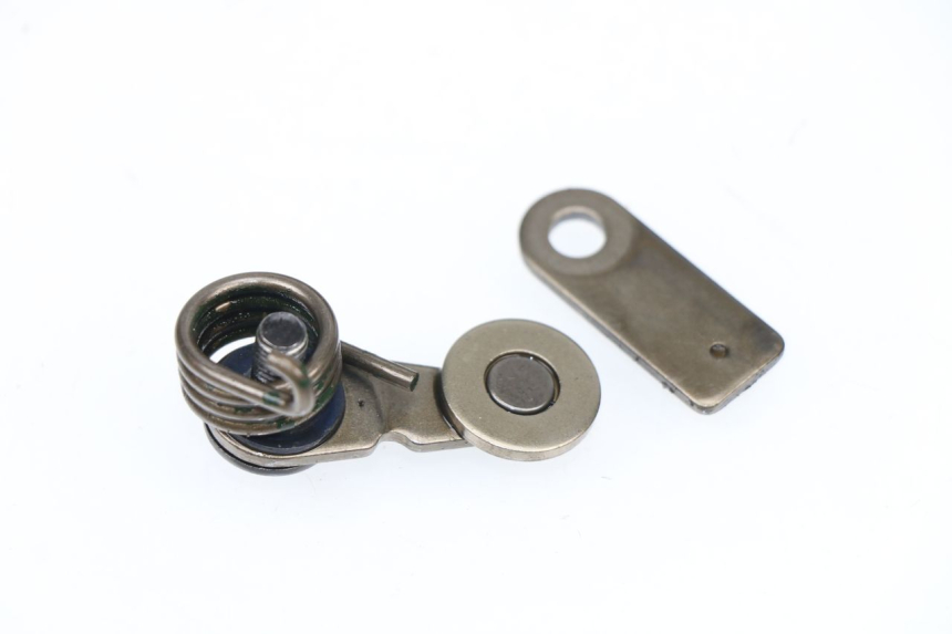 photo de GETRIEBE  HONDA CBF N 600 (2008 - 2010) - Oberflächenzustand und Material