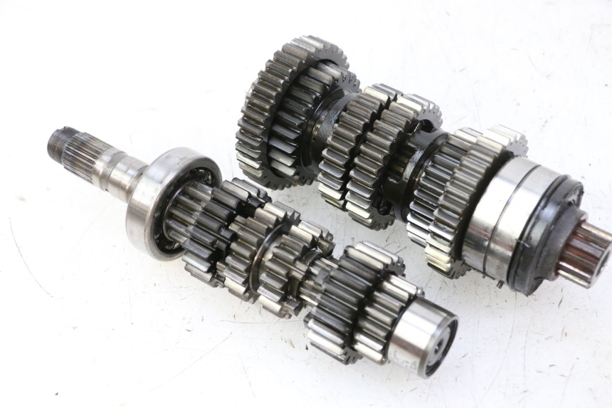 photo de GETRIEBE HONDA CBR RR FIREBLADE 900 (1992 - 1994) - Hauptansicht