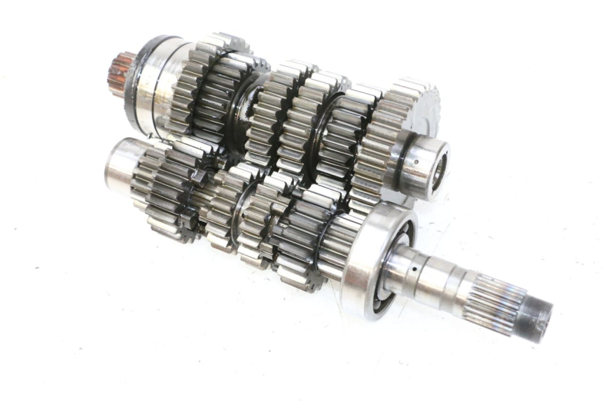 photo de GETRIEBE HONDA CBR RR FIREBLADE 900 (1992 - 1994) - Detailansicht des Bauteils