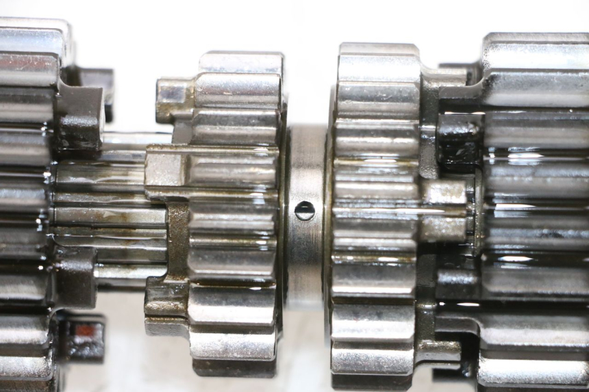 photo de GETRIEBE HONDA CBR RR FIREBLADE 900 (1992 - 1994) - Qualität der Gebrauchtware