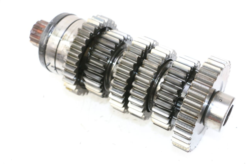 photo de GETRIEBE HONDA CBR RR FIREBLADE 900 (1992 - 1994) - Zoom auf Gebrauchszustand