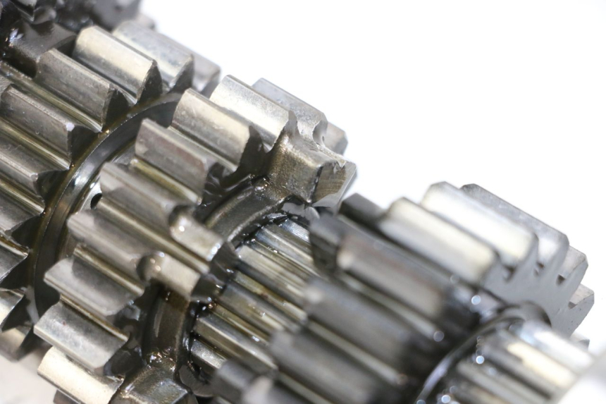 photo de GETRIEBE HONDA CBR RR FIREBLADE 900 (1992 - 1994) - Hauptansicht