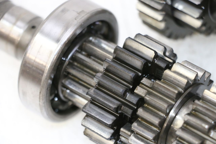 photo de GETRIEBE HONDA CBR RR FIREBLADE 900 (1992 - 1994) - Weitere Ansicht des Artikels