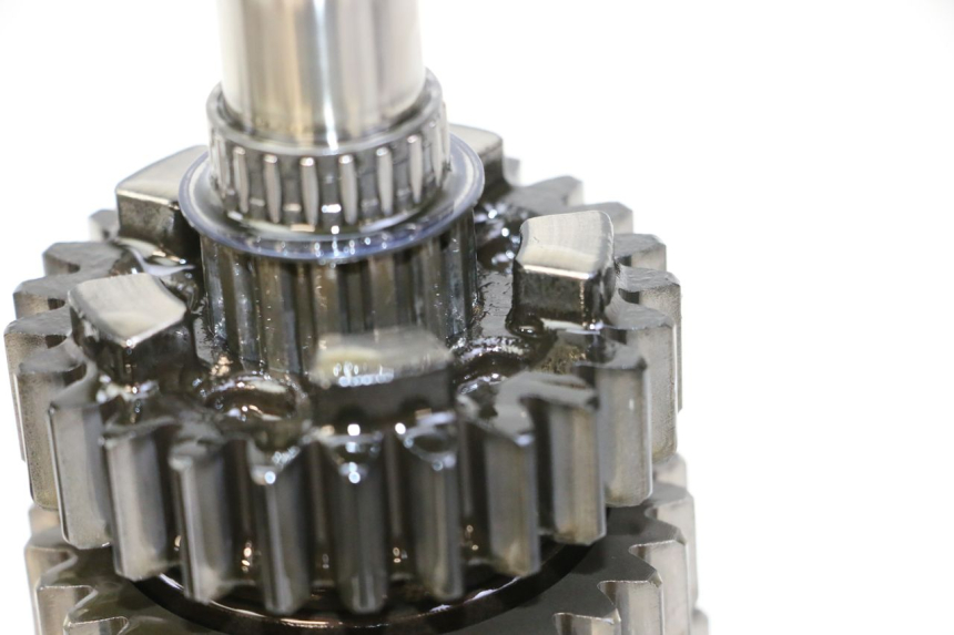 photo de GETRIEBE HONDA CBR RR FIREBLADE 900 (1992 - 1994) - Gesamtansicht des Produkts