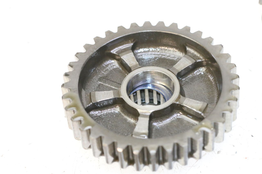 photo de GETRIEBE HONDA CBR RR FIREBLADE 900 (1992 - 1994) - Details der Befestigungspunkte