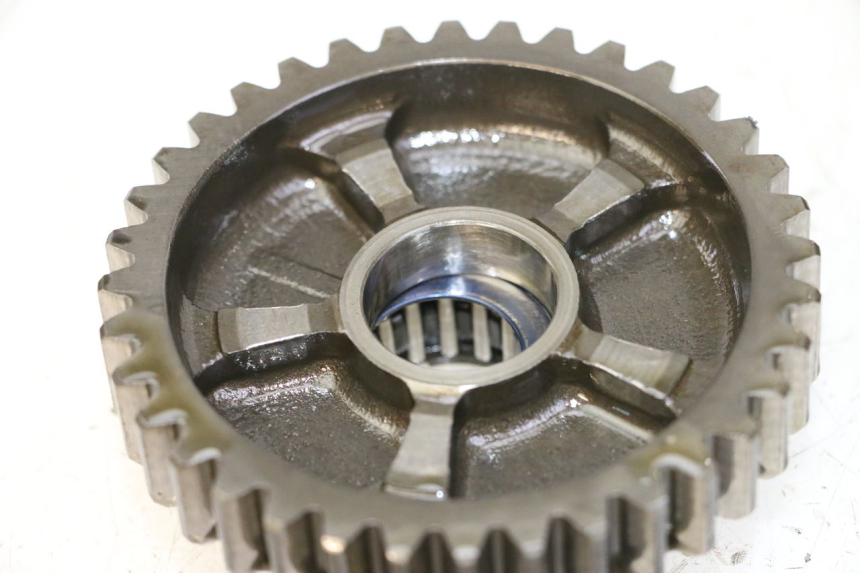 photo de GETRIEBE HONDA CBR RR FIREBLADE 900 (1992 - 1994) - Oberflächenzustand und Material