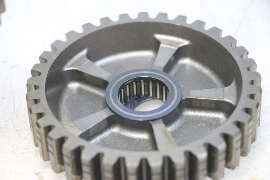 photo de GETRIEBE HONDA CBRF CBR-F PC41 600 (2011 - 2013) - Detailansicht des Bauteils